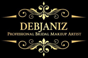 Debjaniz Makeover Logo